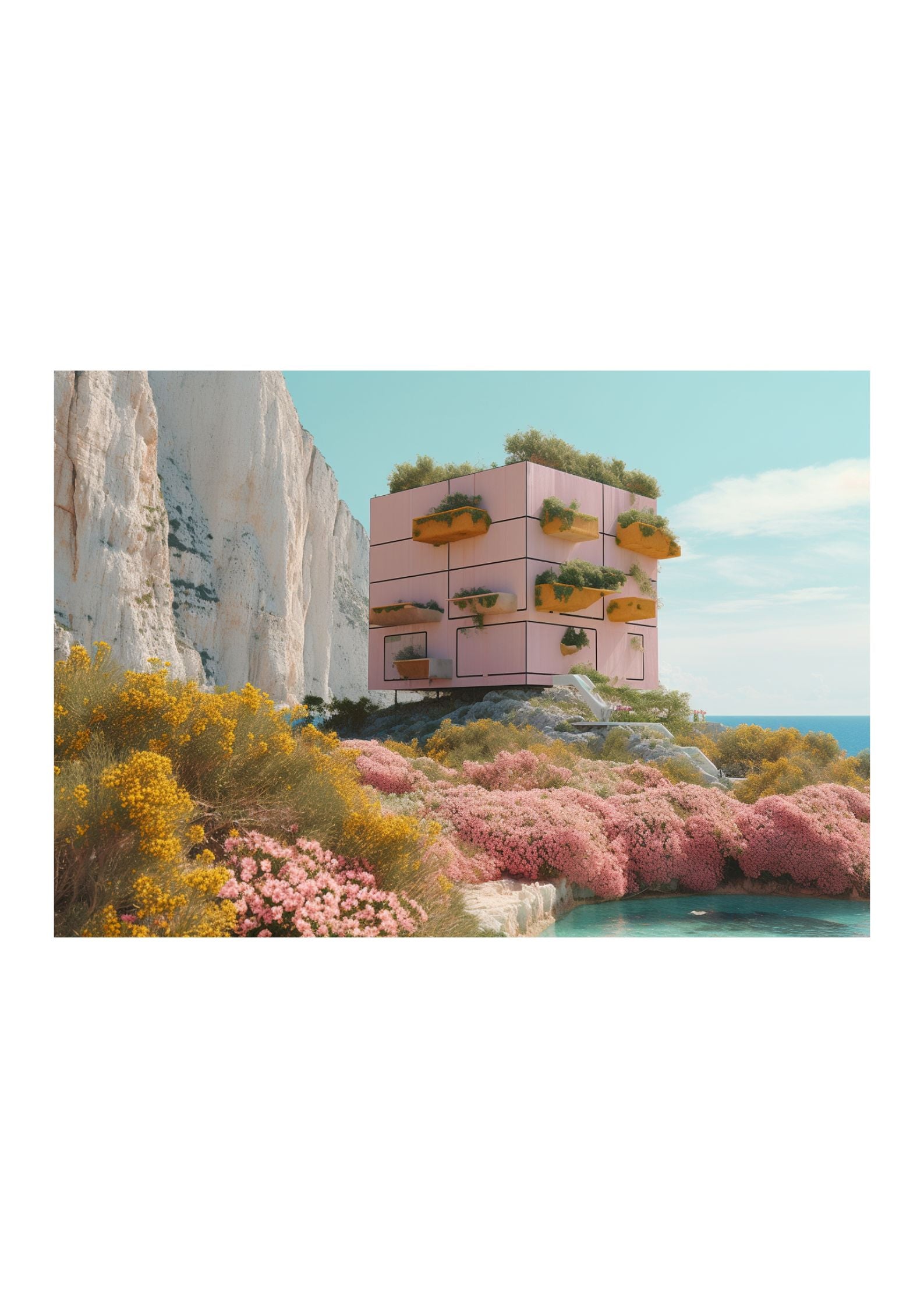 HOTHOUSE *4 - DOTCOM ART