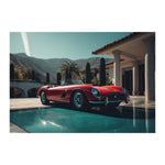 MIRAGE, ARGENTINA - DOTCOM ART