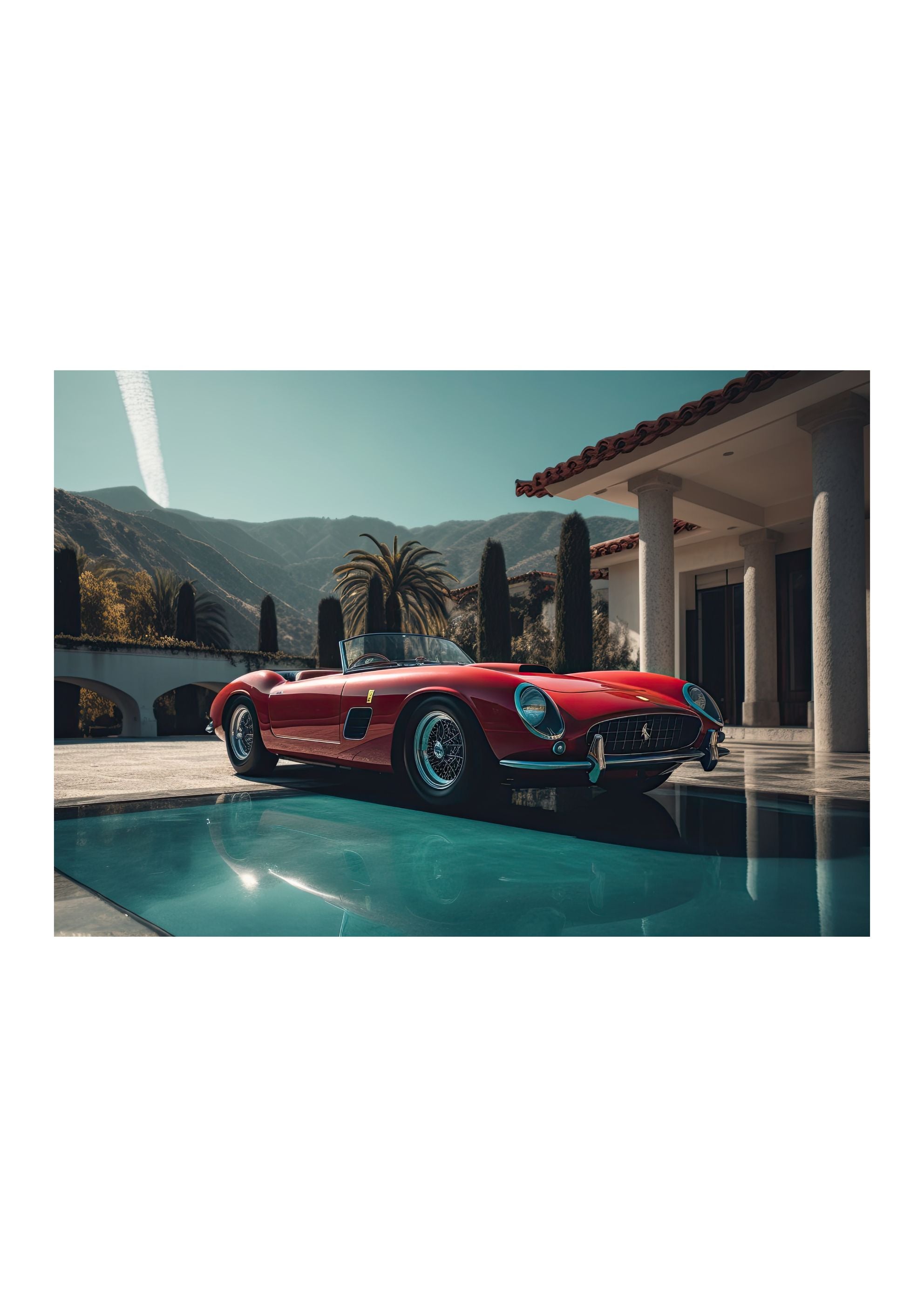 MIRAGE, ARGENTINA - DOTCOM ART