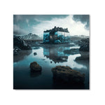 CELLAR DOOR - DOTCOM ART