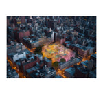 EAST VILLAGE LUXE - DOTCOM ART