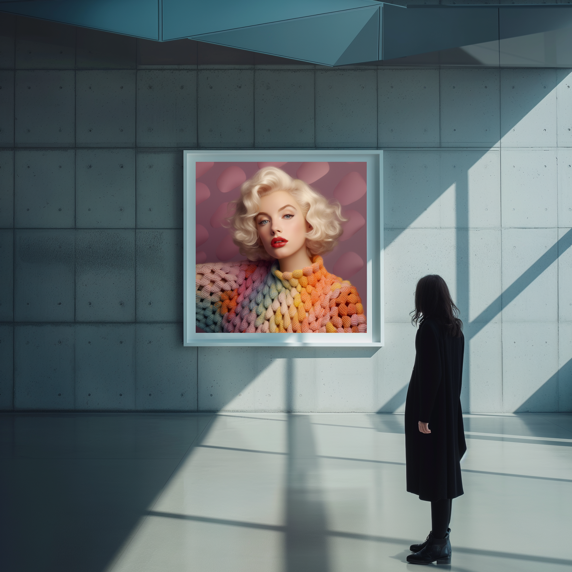 Art Inspired by Celebrities: Exploring Their Influence on Art Trends