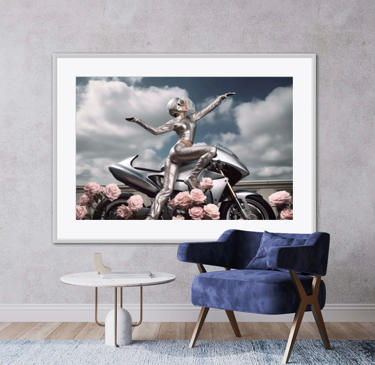 Art and Fashion: The Symbiotic Relationship in Design and Culture