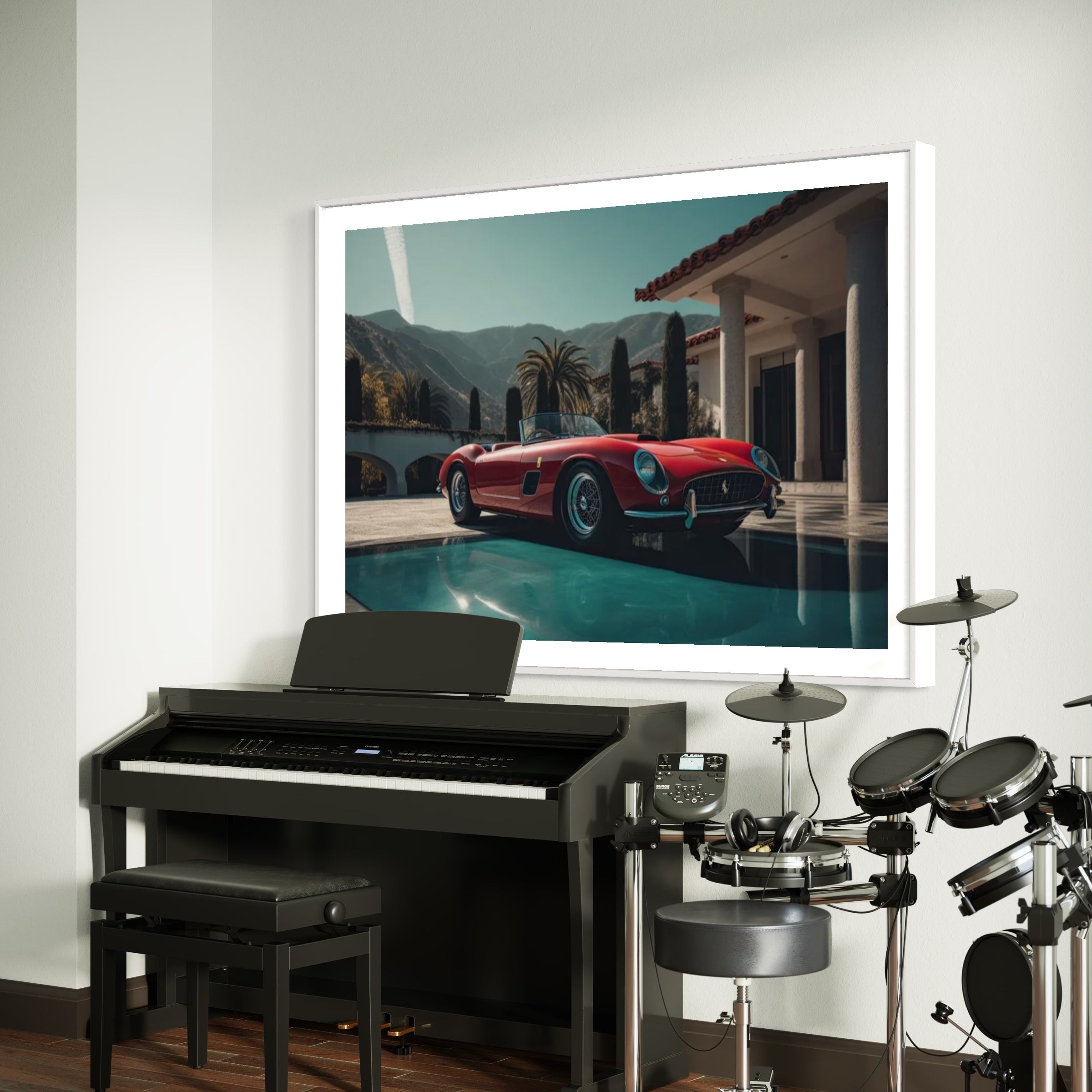 Decoding Art Preferences: Insights into Gen Z and Millennials