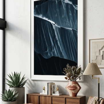 Film Grain & Raw Emotion: Why DOTCOM ART Chooses Imperfect Shots
