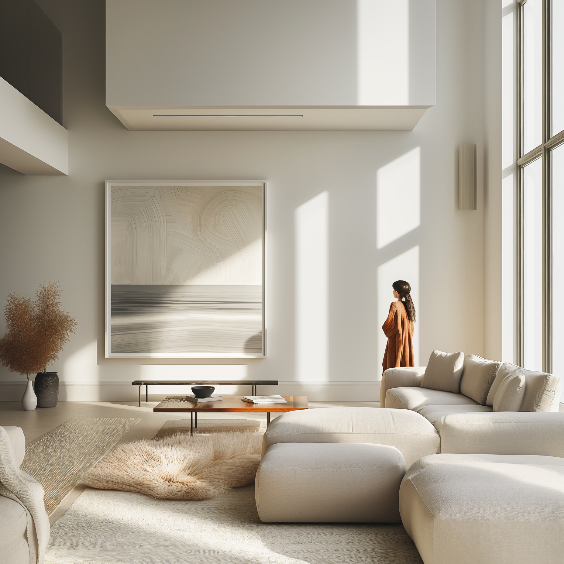ART IN YOUR HOME: Elevating Your Space with Meaningful Decor
