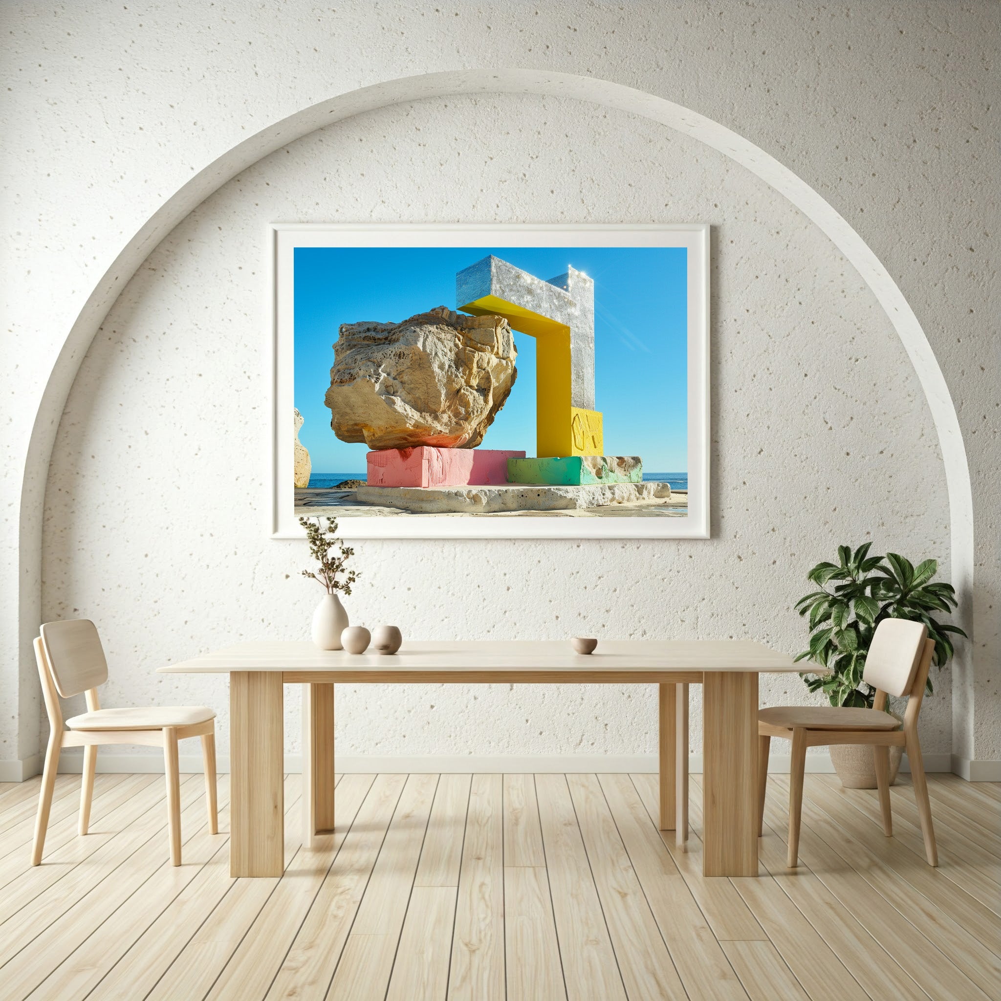 Nostalgia as Decor: The Resurgence of 70s Photography and Retro-European Summer Vibes