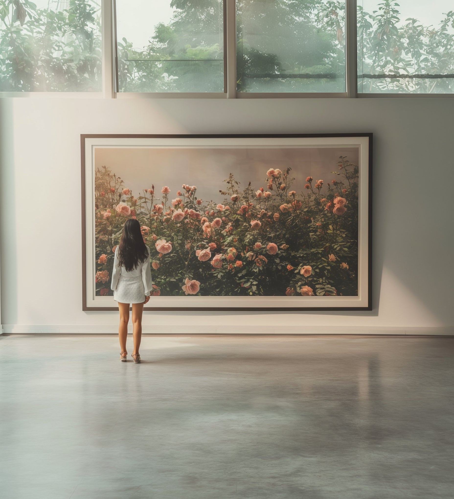 FLORAL