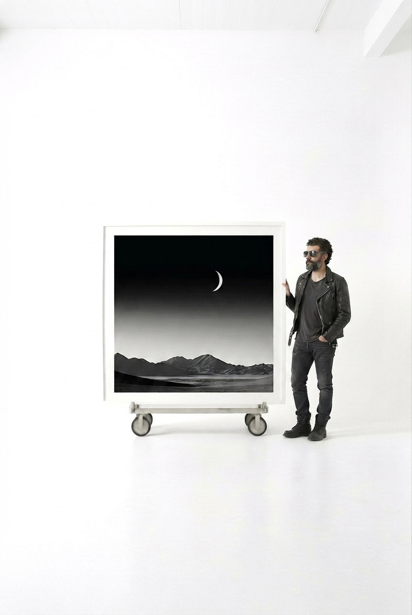 LANDSCAPES