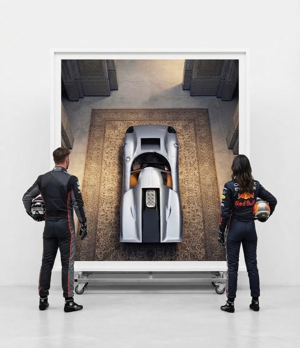 AUTOMOTIVE