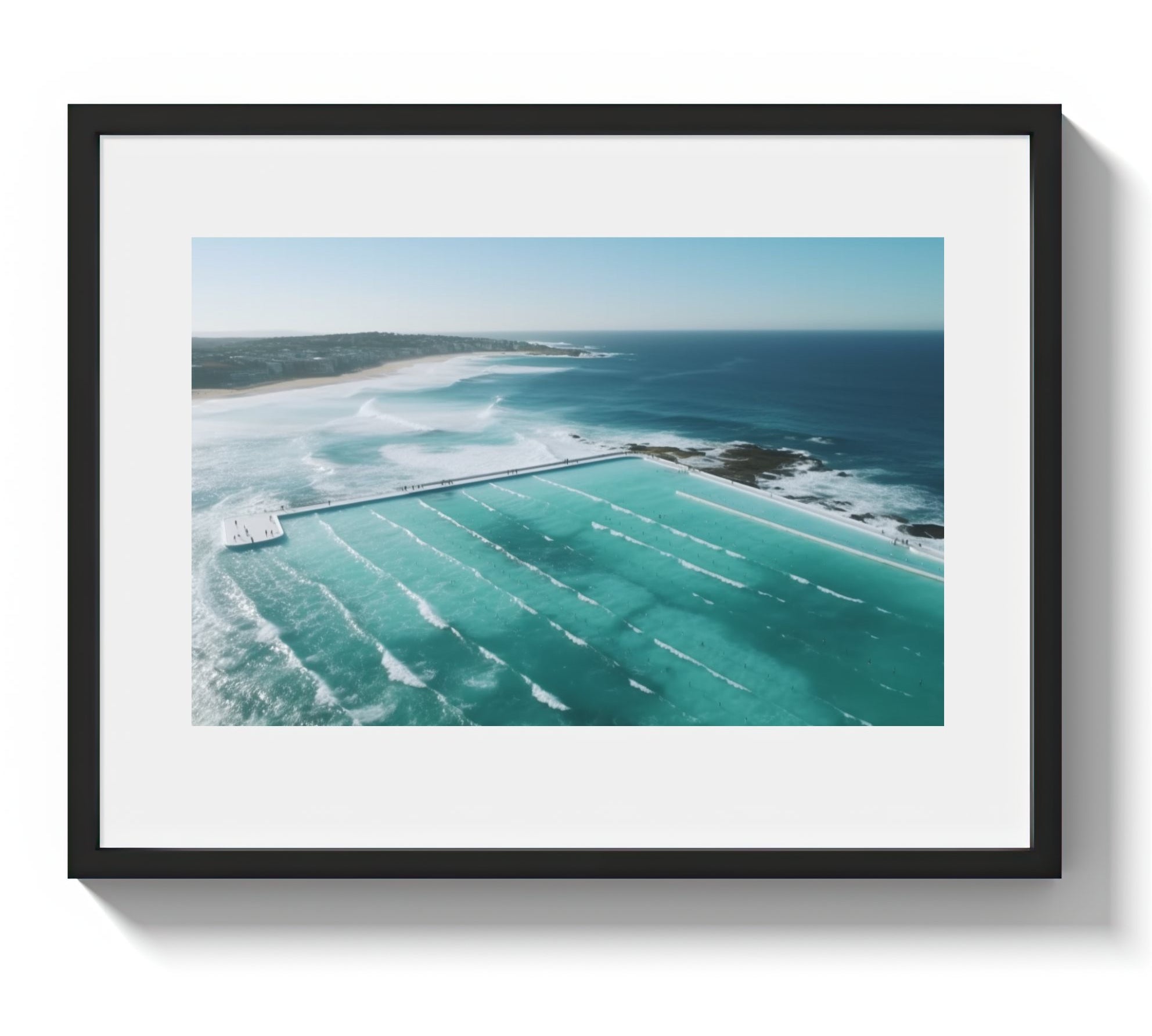 NO SPLASHING *2 - DOTCOM ART