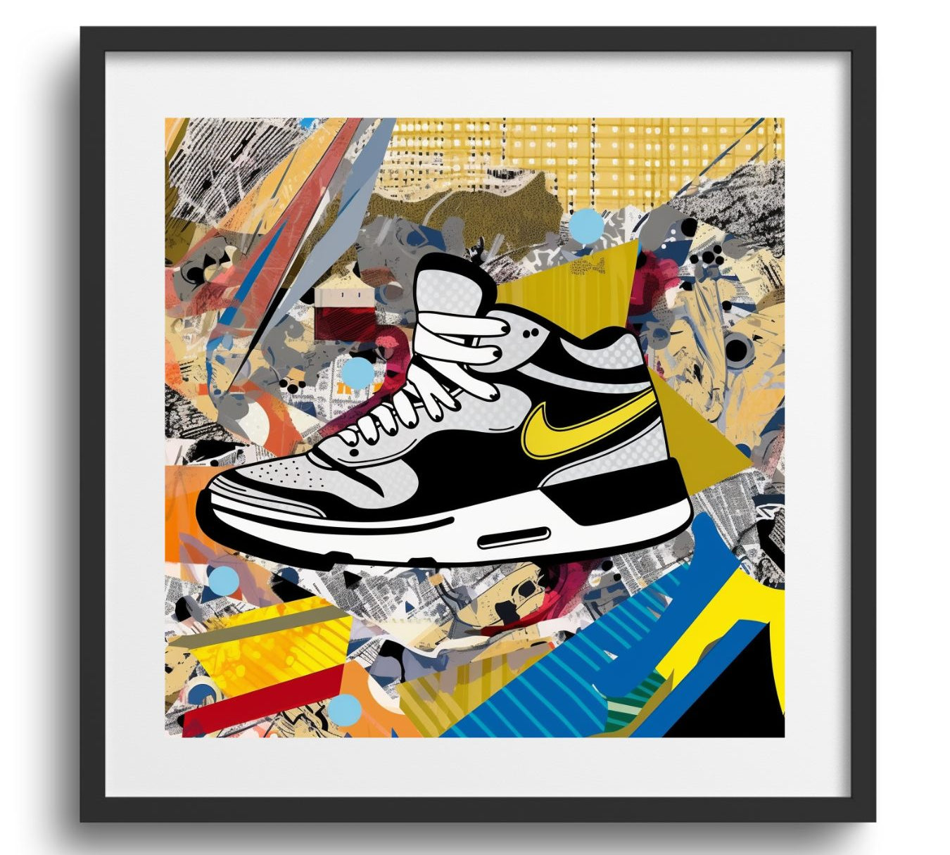 BLOC PARTY *1 - DOTCOM ART