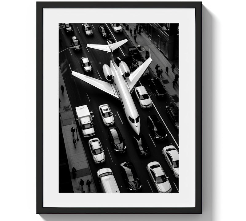RUNWAY - DOTCOM ART