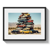 STACKED *1 - DOTCOM ART