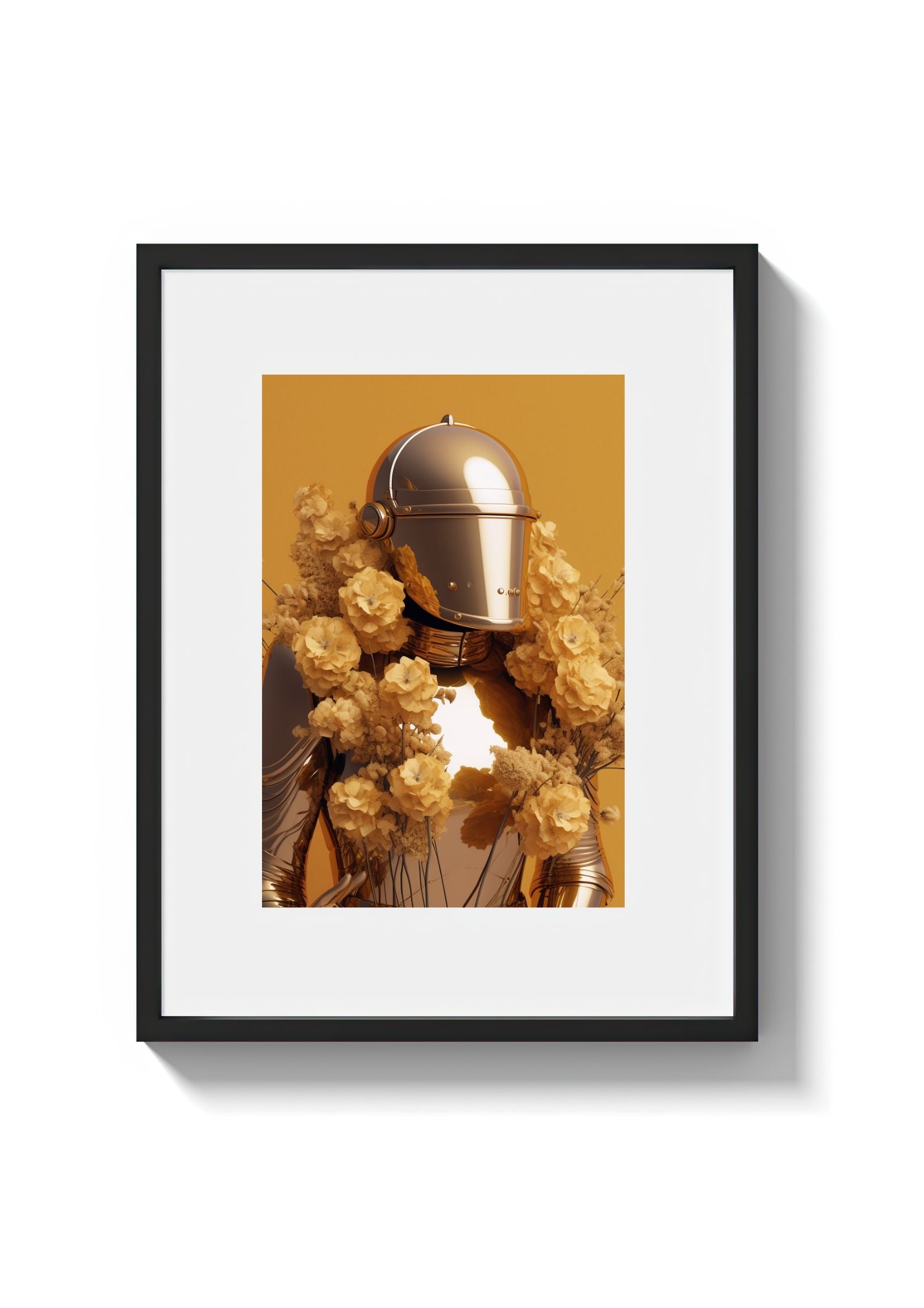 THE HARVEST *1 - DOTCOM ART