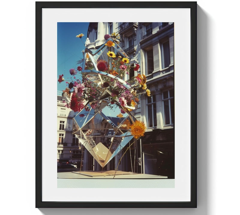 EARL'S COURT - DOTCOM ART