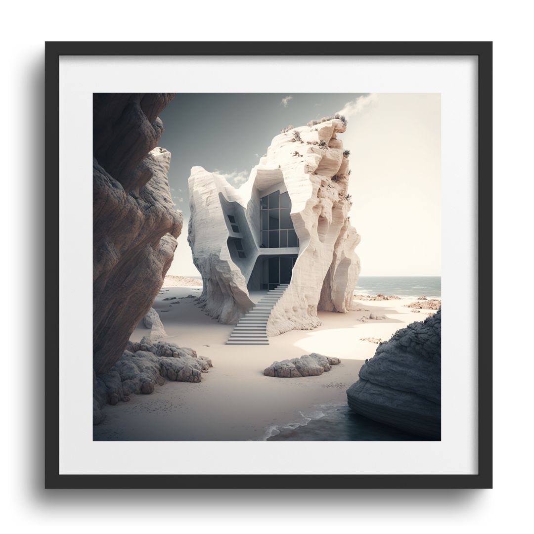 CASA ISOLA *3 - DOTCOM ART