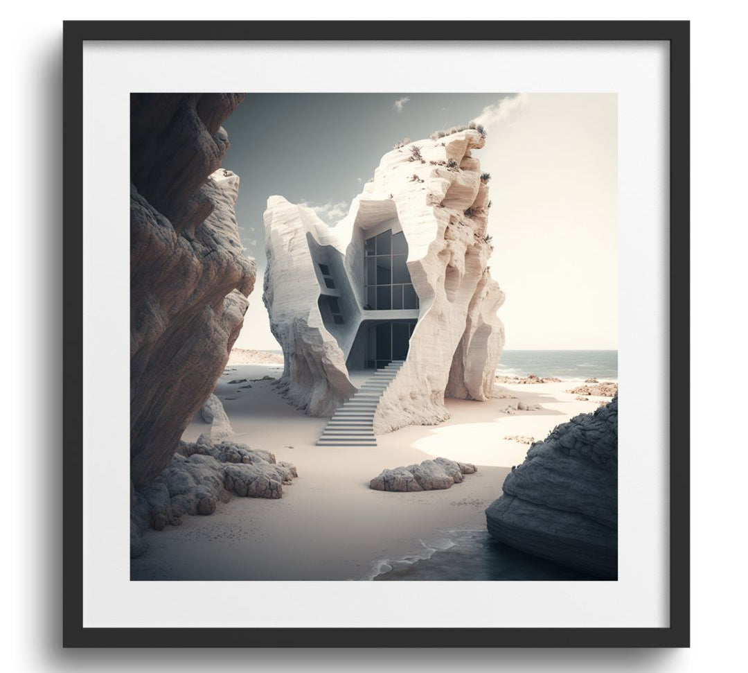 CASA ISOLA *3 - DOTCOM ART