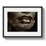 LUXE ROGUE - DOTCOM ART