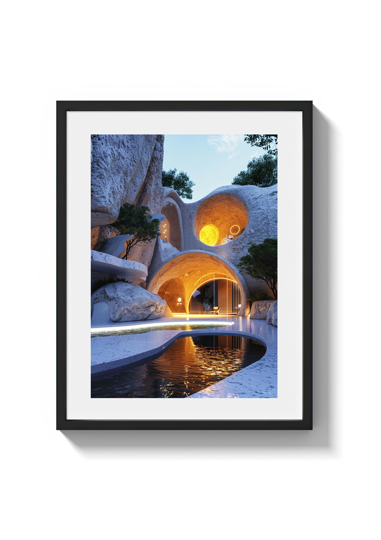 DESOQUE - DOTCOM ART
