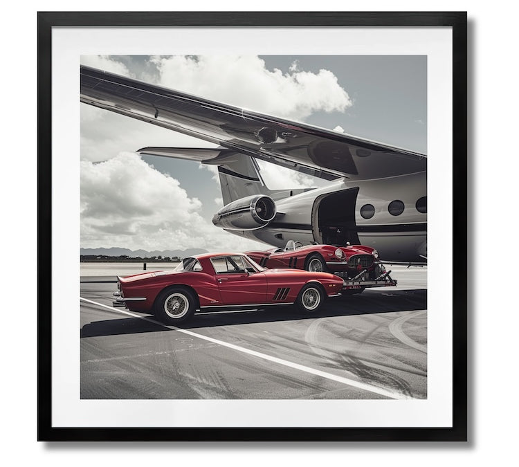 BUSINESS TRIP - DOTCOM ART