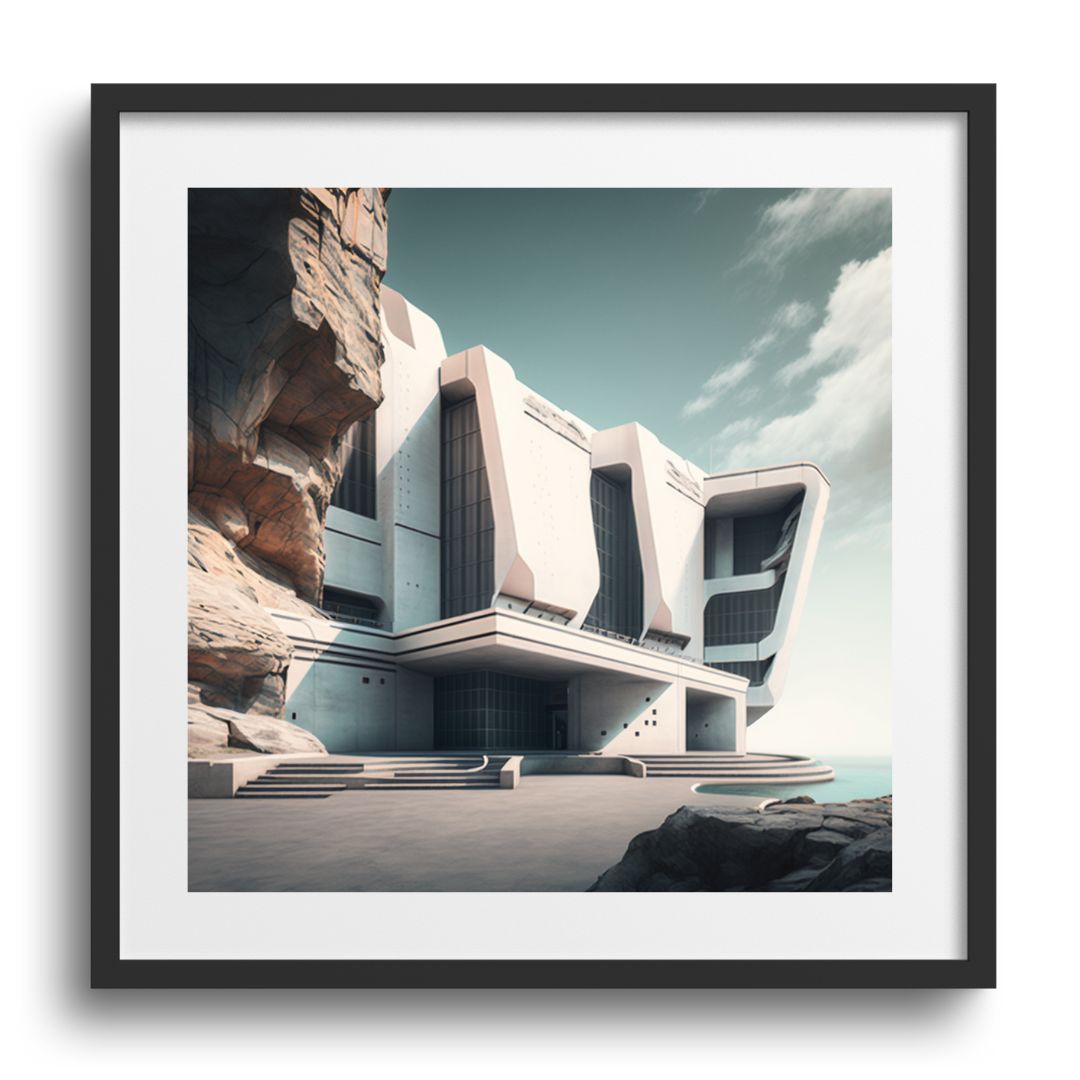 CASA ISOLA *4 - DOTCOM ART