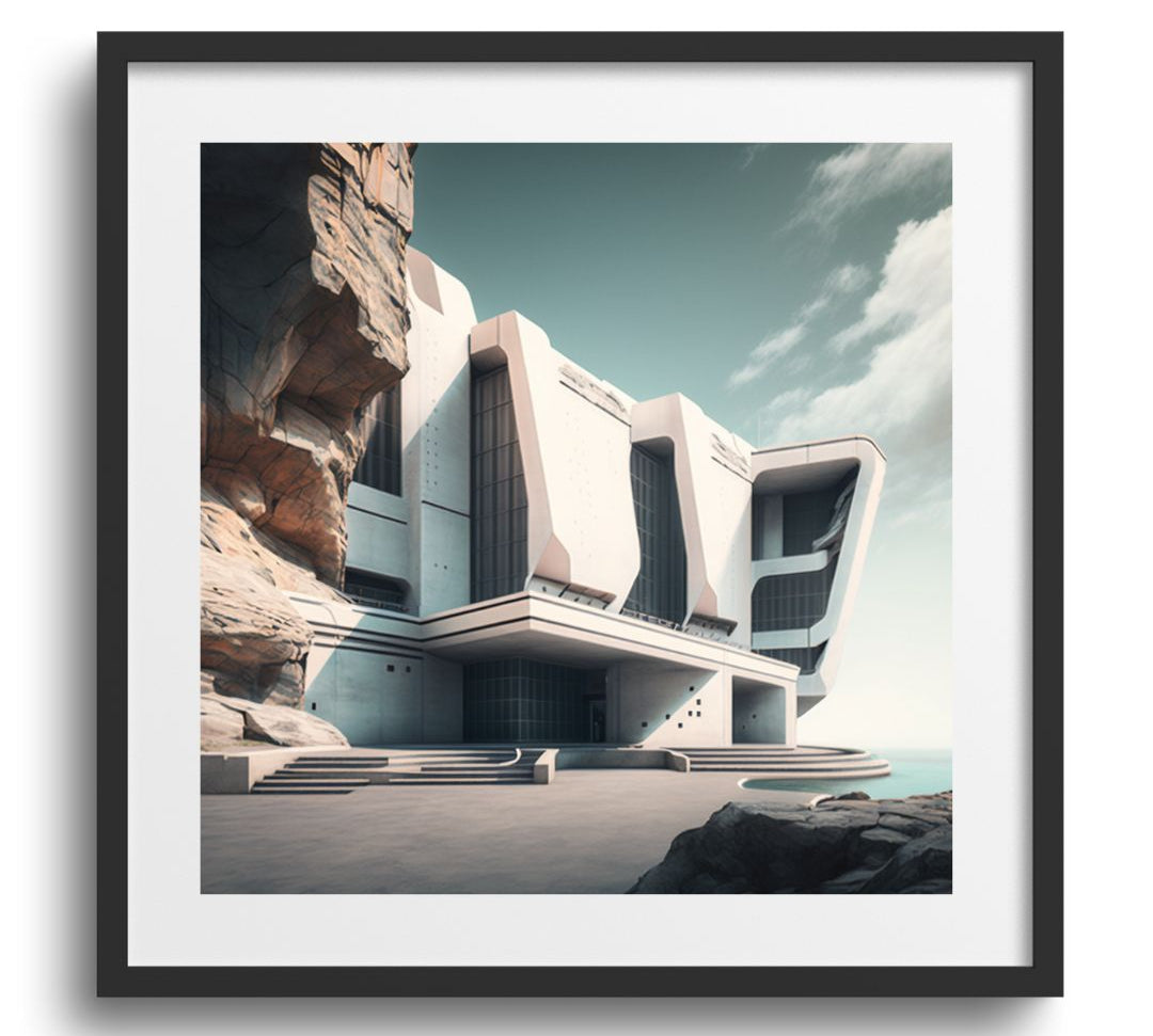 CASA ISOLA *4 - DOTCOM ART