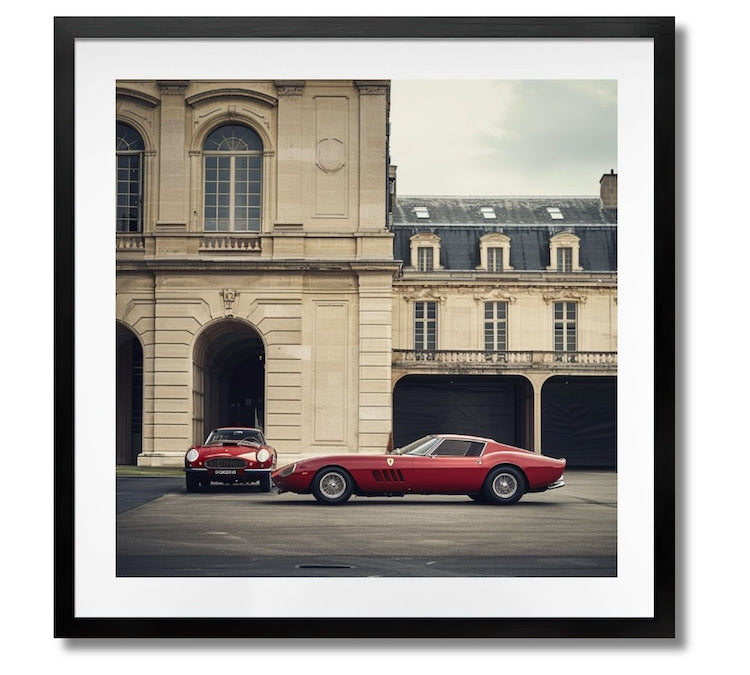MANOIR - DOTCOM ART