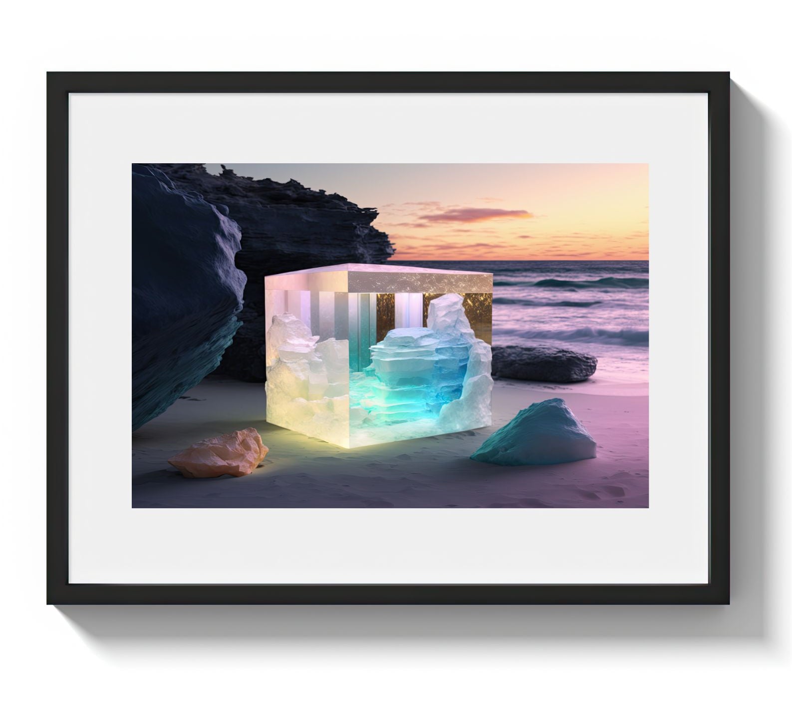 AVALON - DOTCOM ART