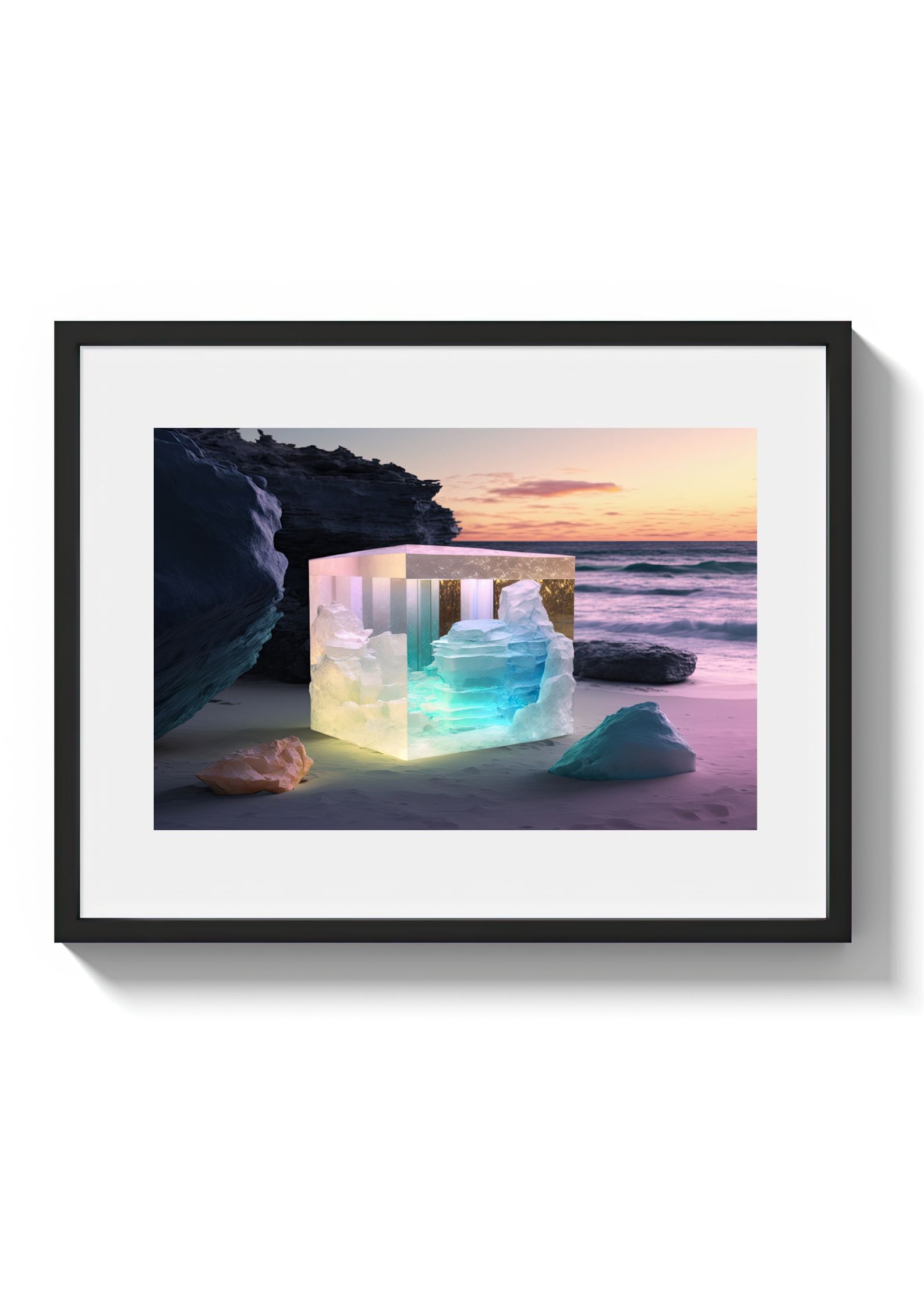 AVALON - DOTCOM ART