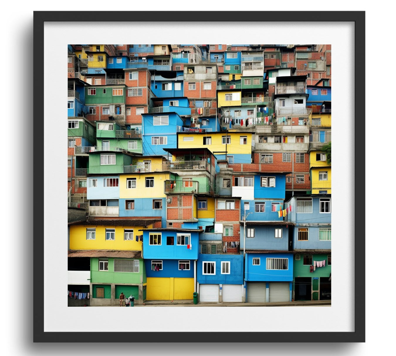 VIDIGAL - DOTCOM ART