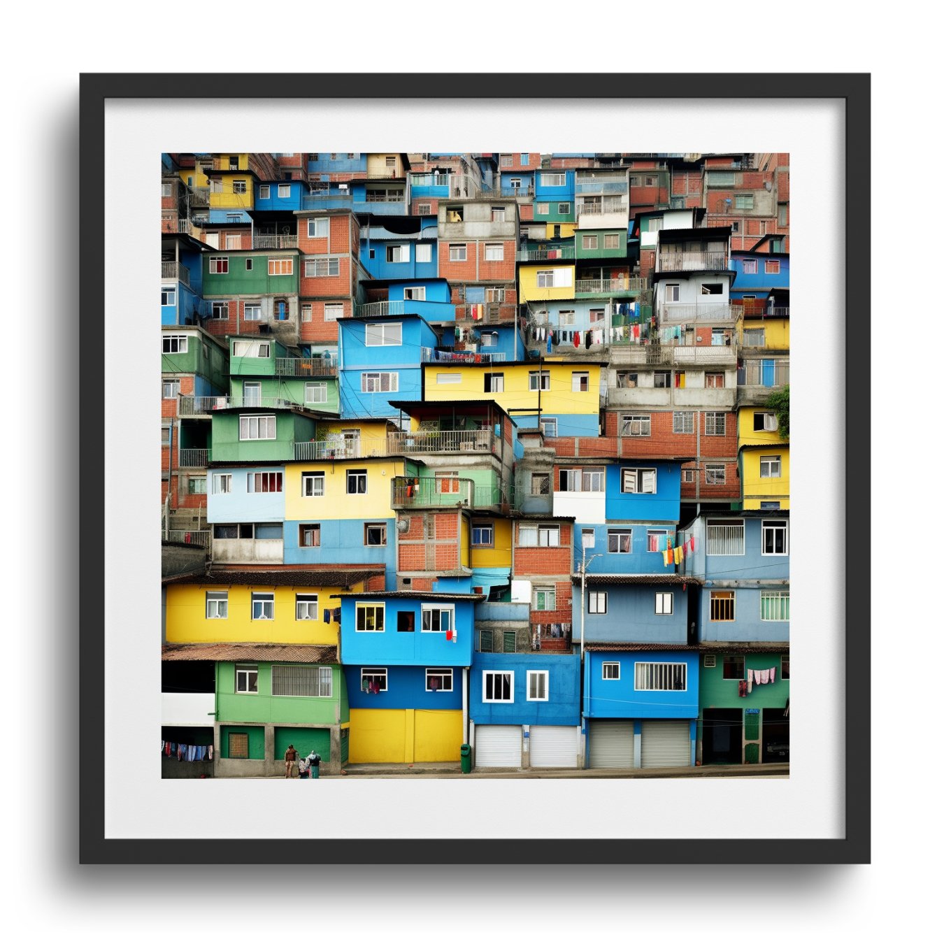 VIDIGAL - DOTCOM ART