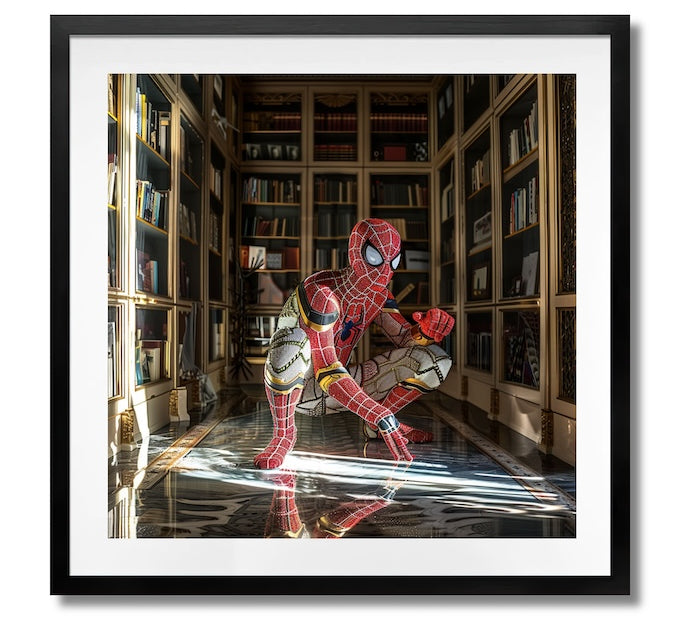 READING ZONE - DOTCOM ART