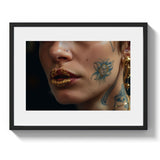 BACIO - DOTCOM ART