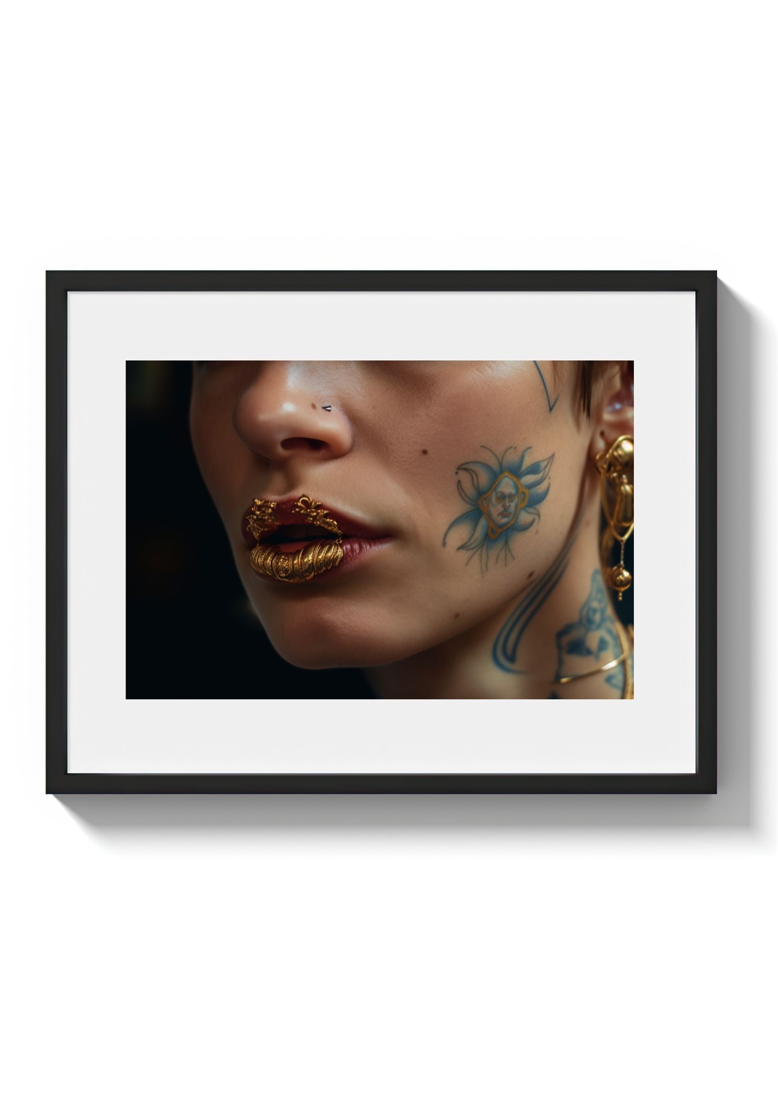 BACIO - DOTCOM ART