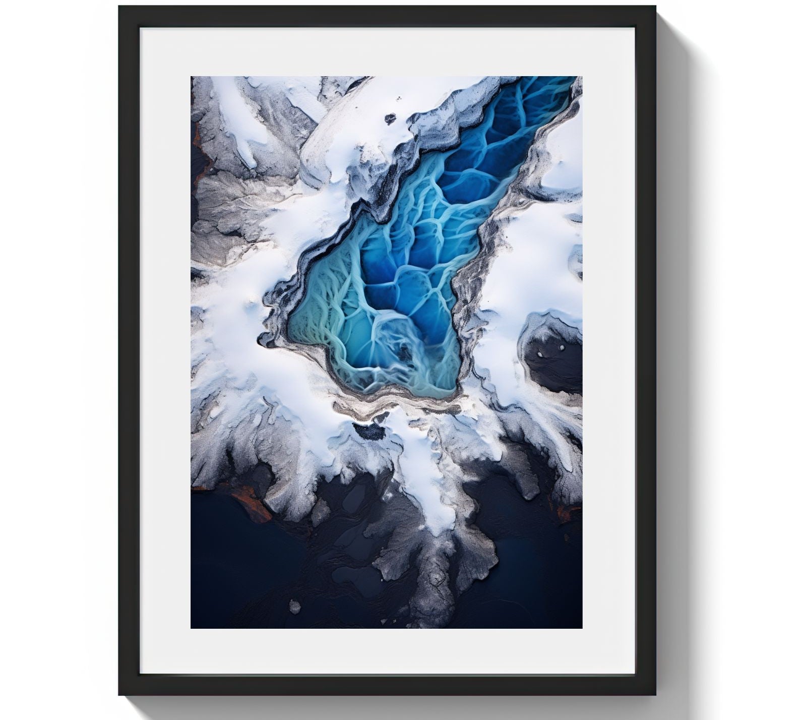 FLOURISH - DOTCOM ART