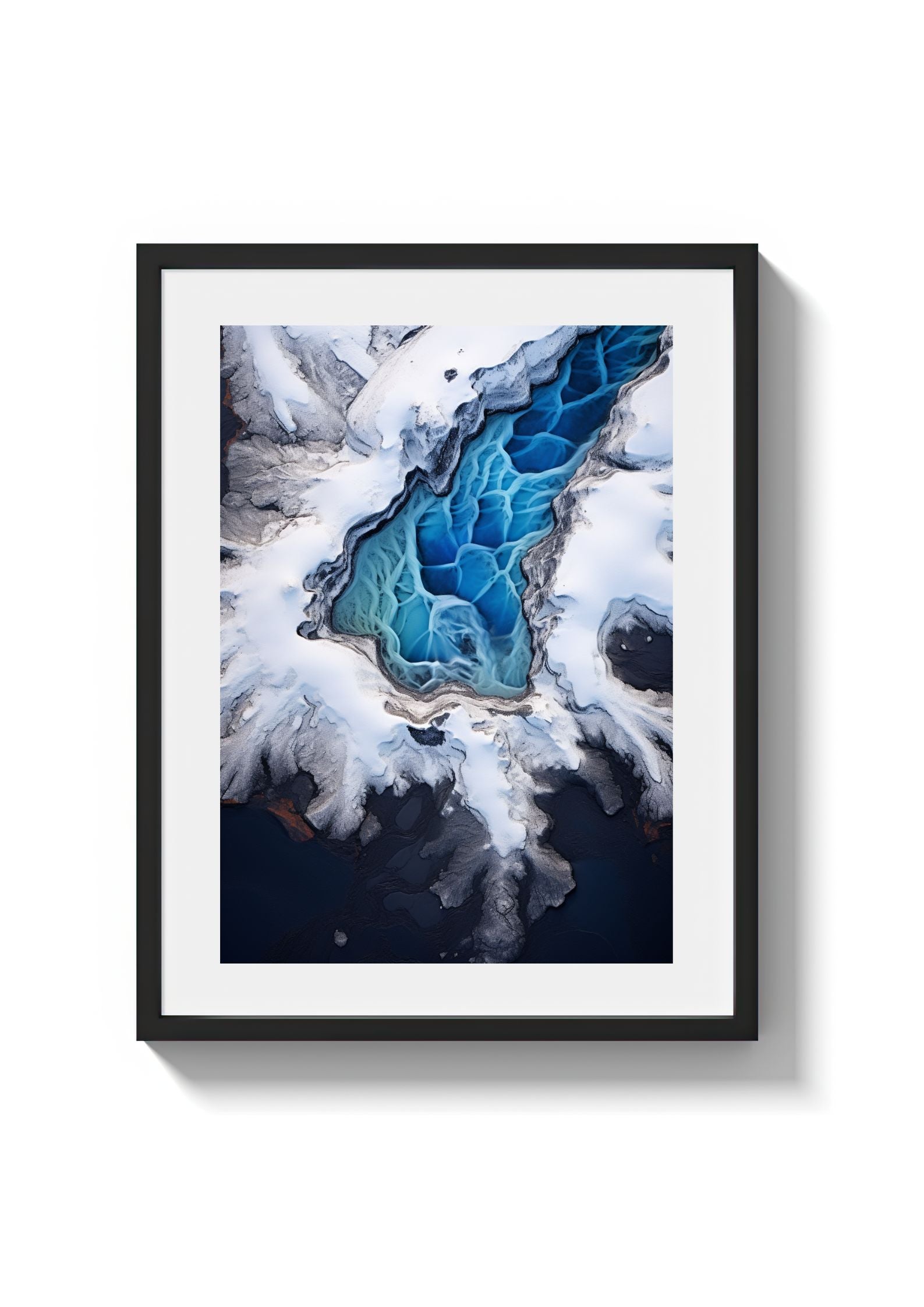 FLOURISH - DOTCOM ART