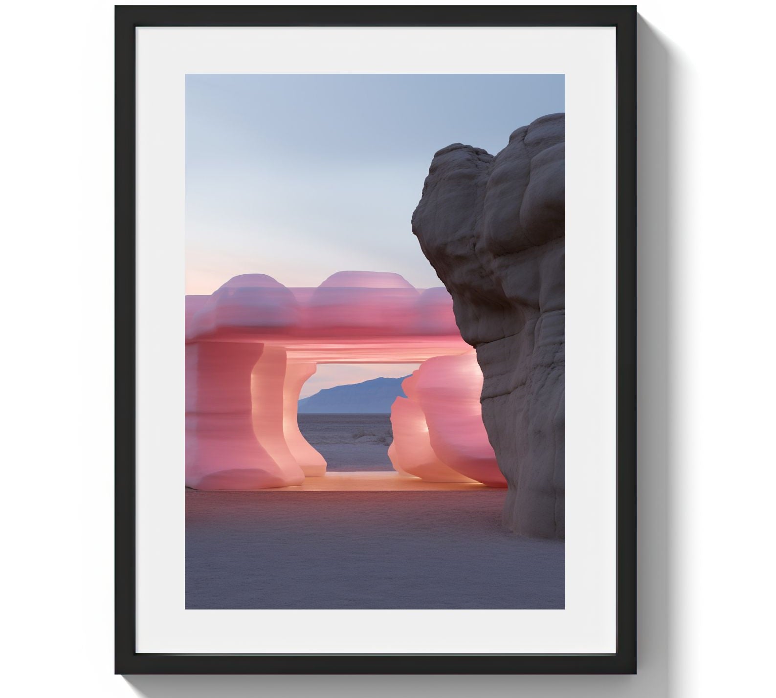 SERIVA - DOTCOM ART