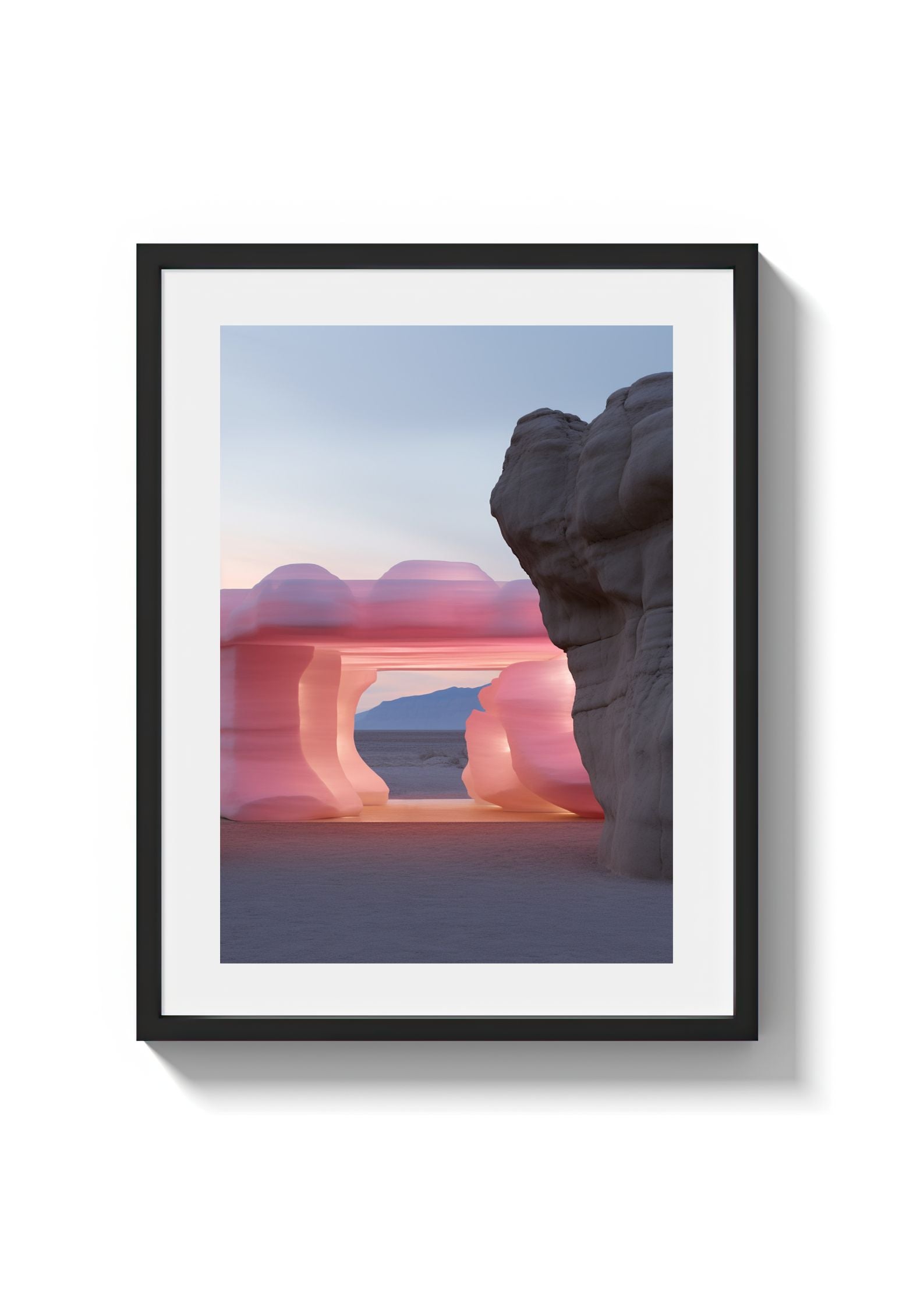 SERIVA - DOTCOM ART