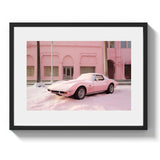 VENICE NIVALIS *3 - DOTCOM ART
