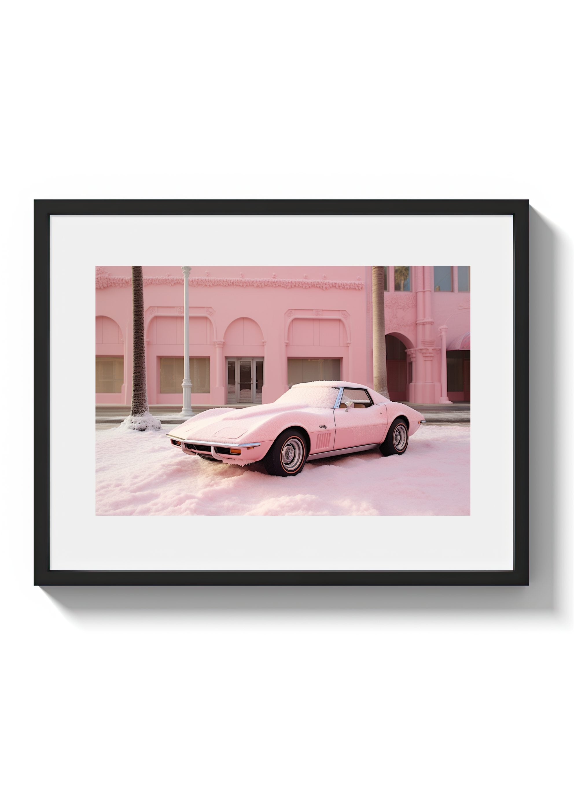 VENICE NIVALIS *3 - DOTCOM ART