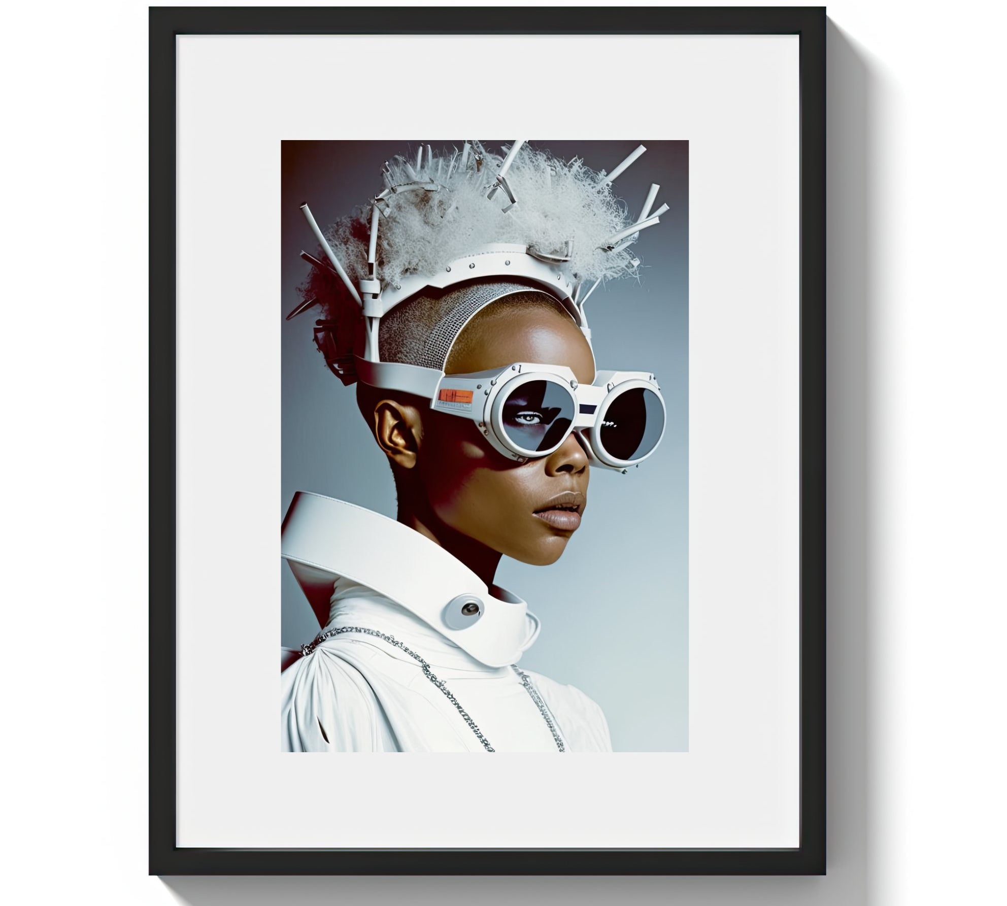 YORUBA - DOTCOM ART