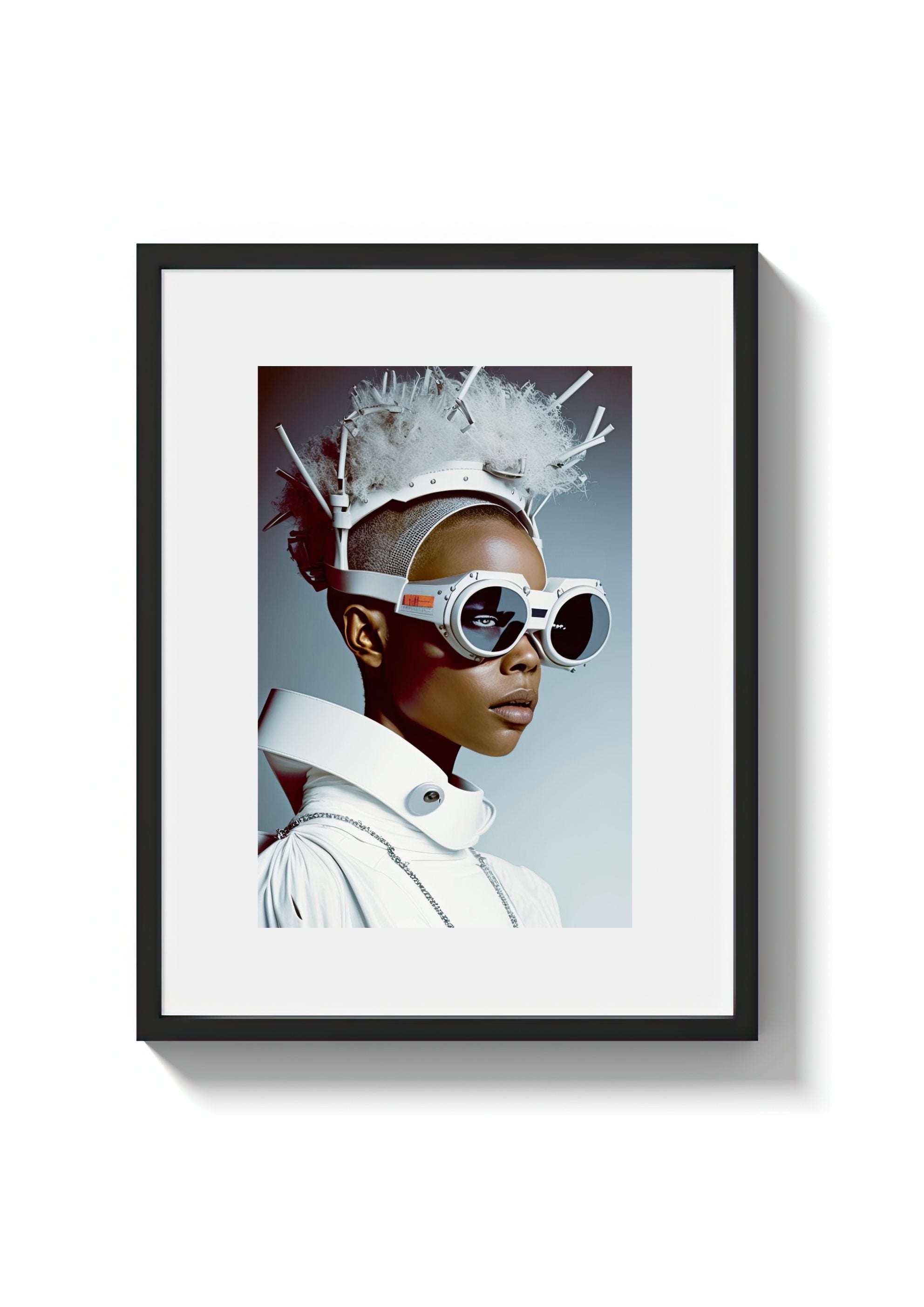 YORUBA - DOTCOM ART