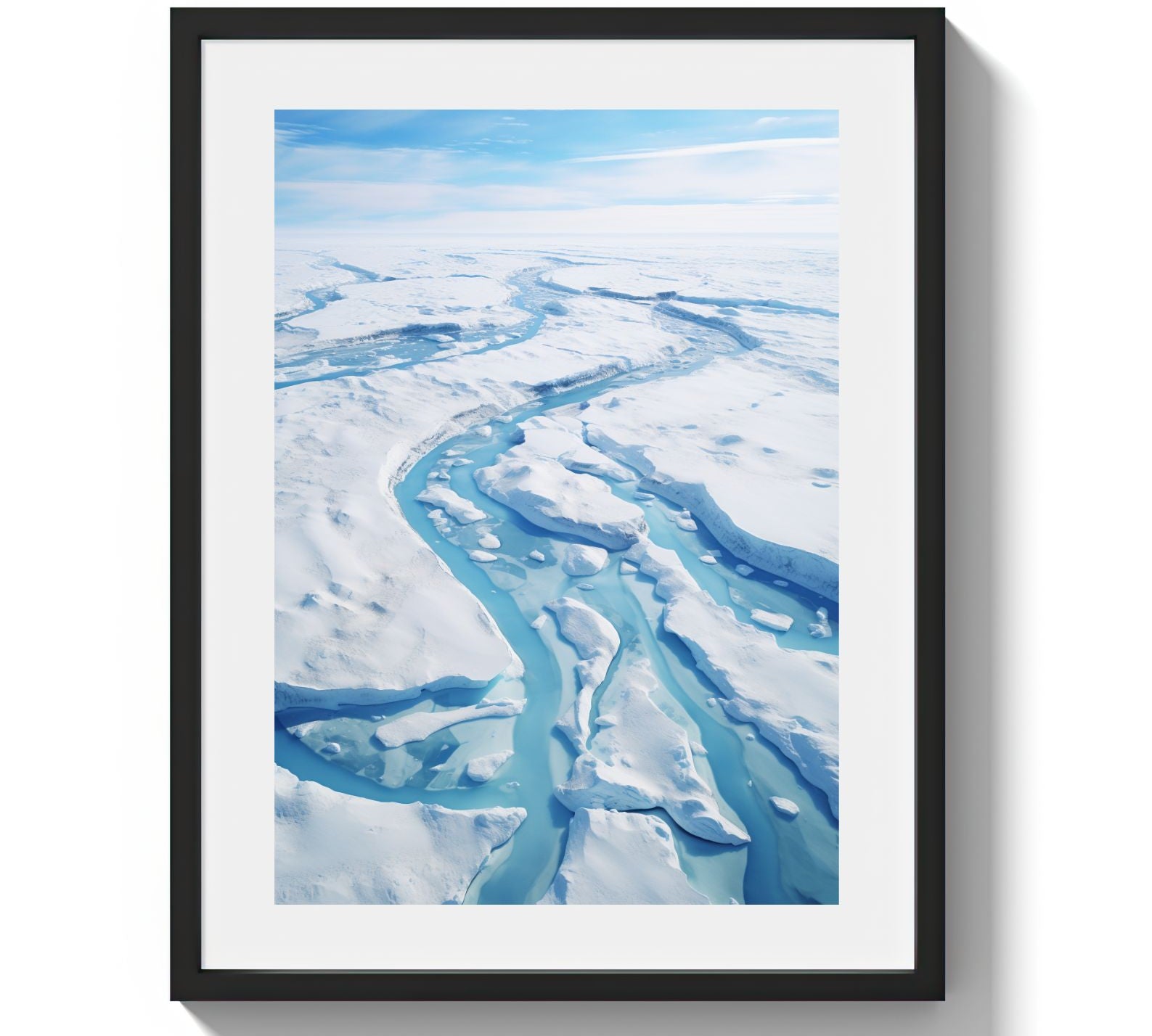 ICE - DOTCOM ART