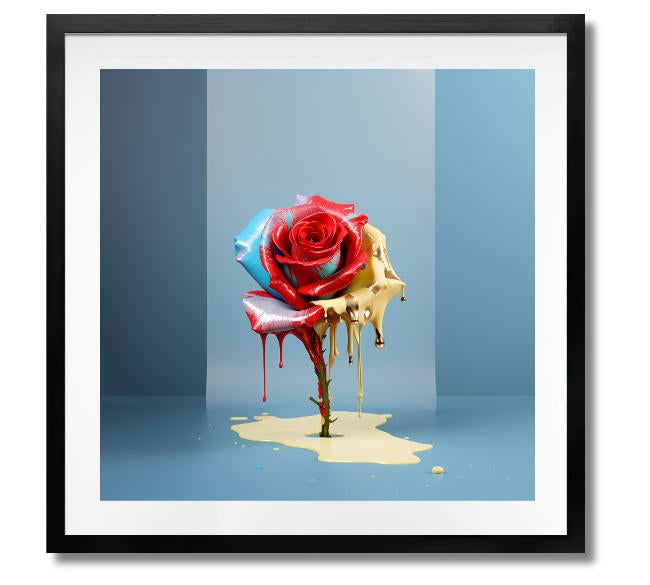 OVERDUE - DOTCOM ART