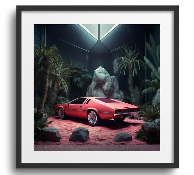 GRIT - DOTCOM ART