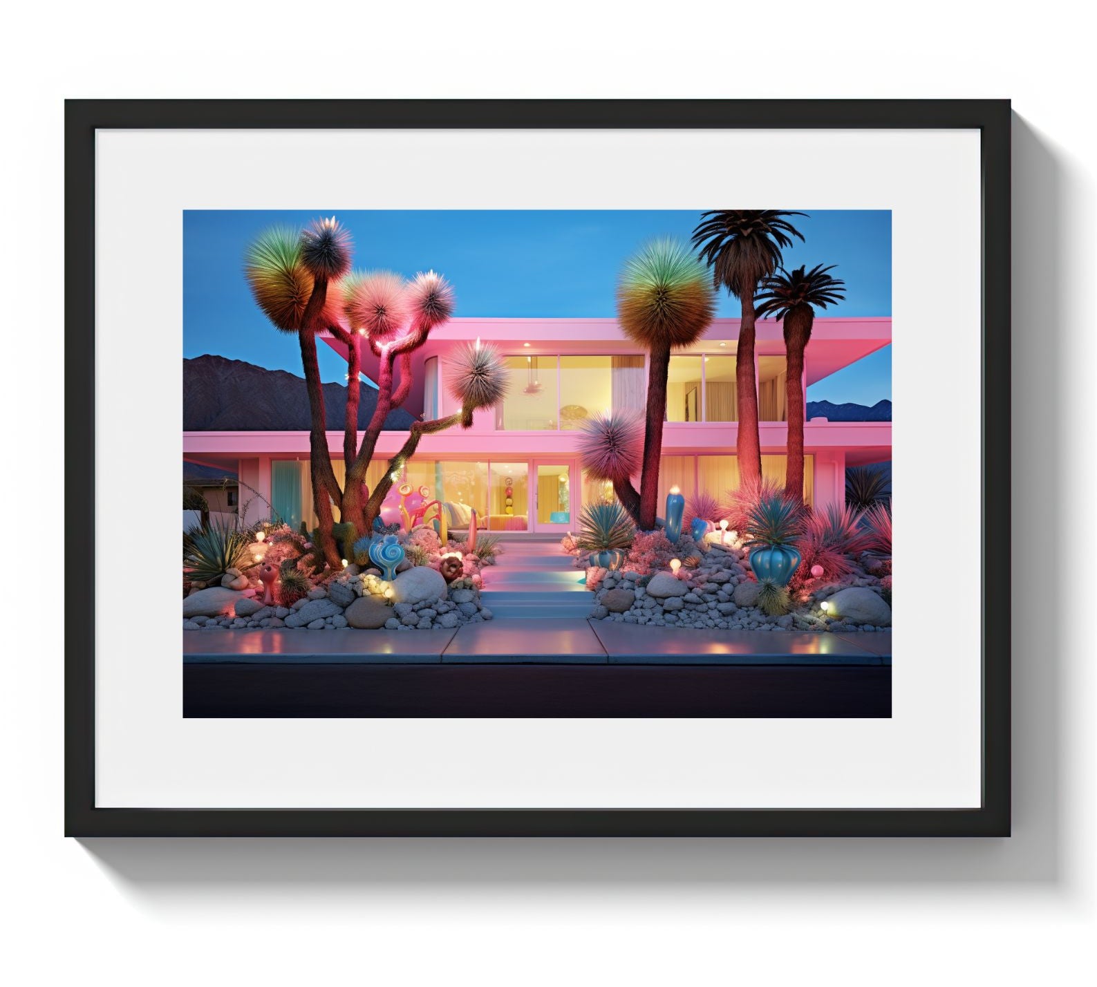 ALEJO VISTA - DOTCOM ART