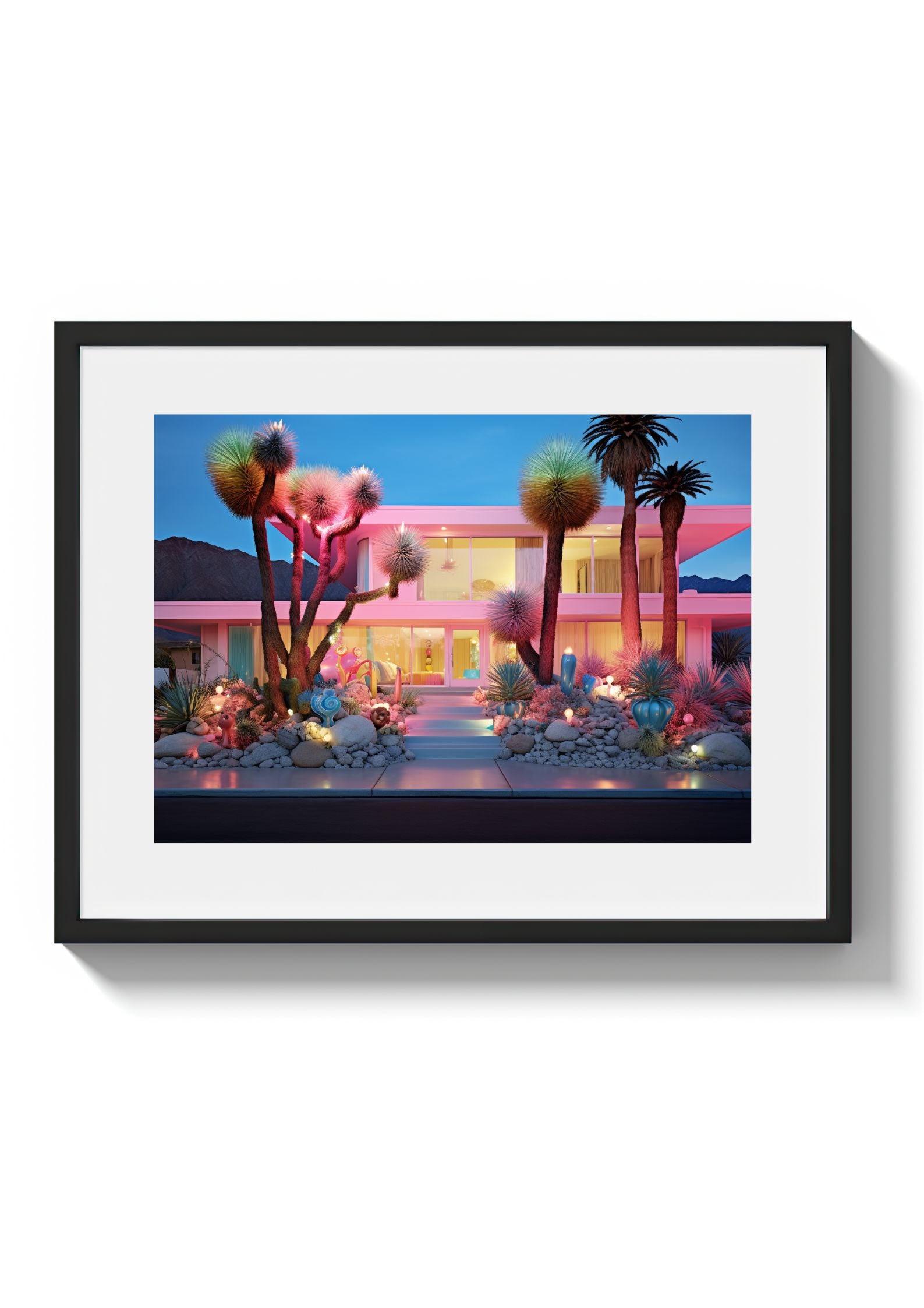 ALEJO VISTA - DOTCOM ART