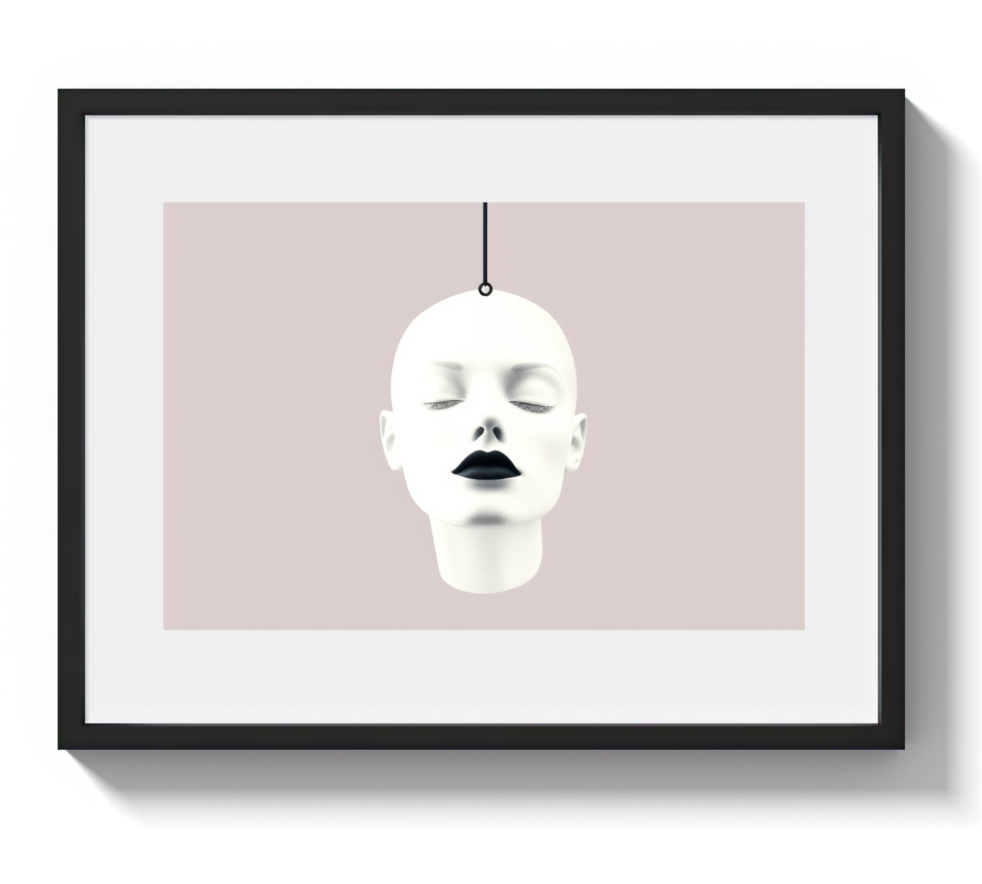 GLAMPRINT - DOTCOM ART