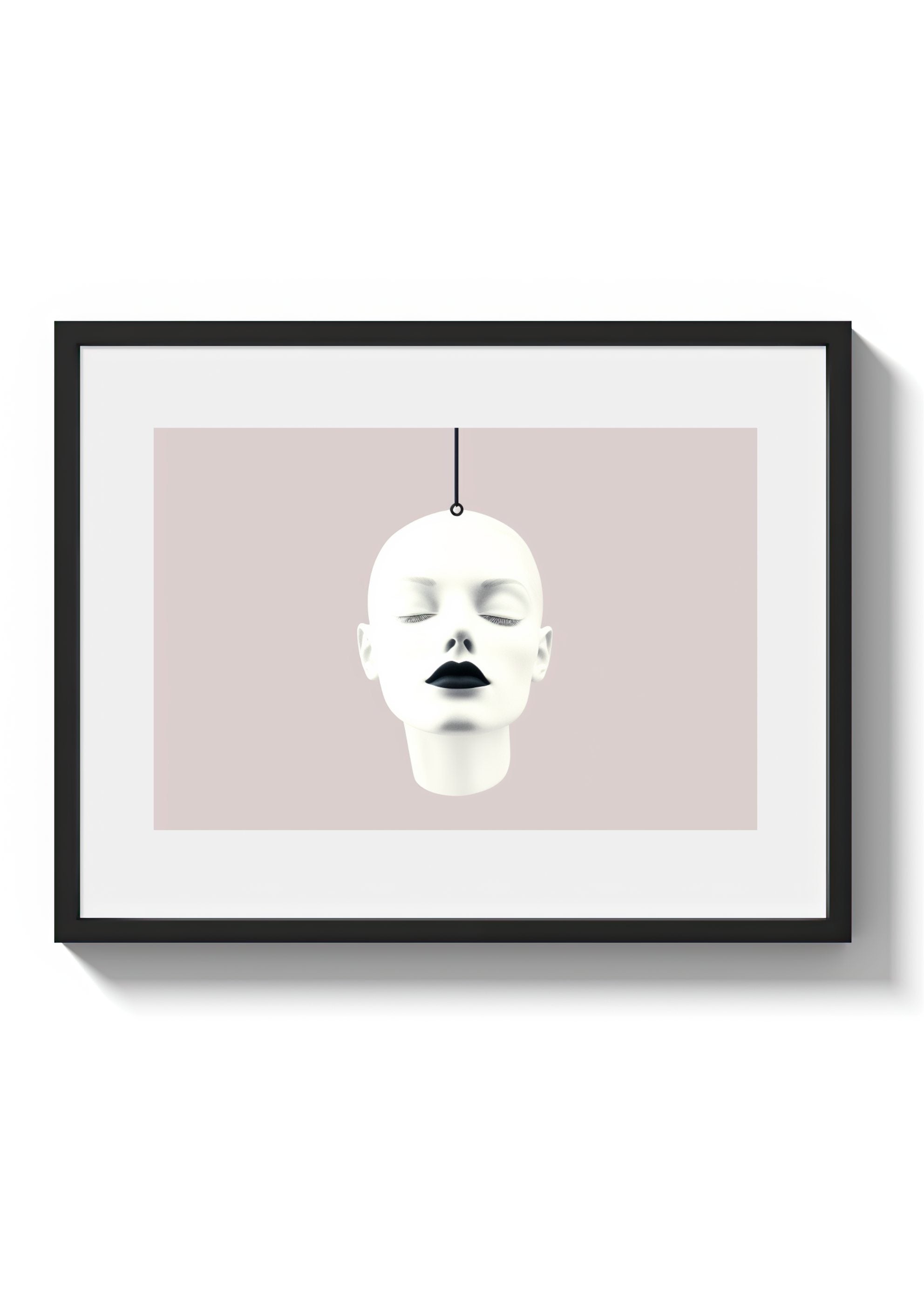 GLAMPRINT - DOTCOM ART